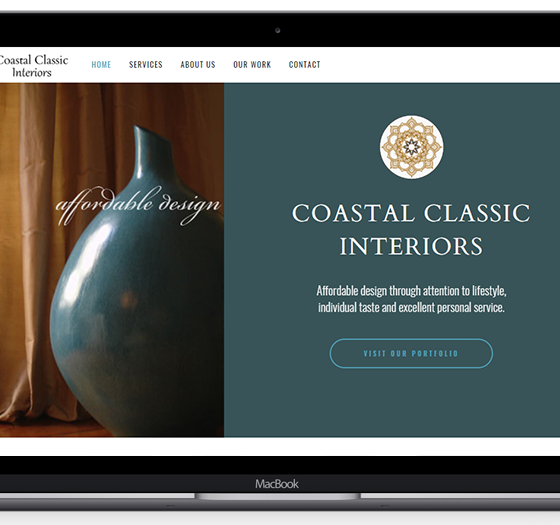 coastal classic interiors portfolio